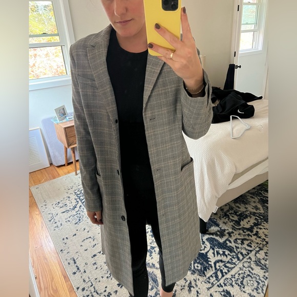 Babaton Trent Jacket! - Picture 1 of 3